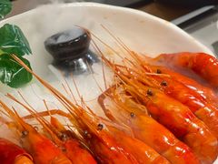 -乔街深夜食堂·台州菜·高压锅生蚝(杭州总店)
