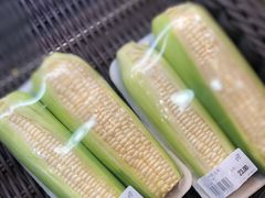 -果蔬好生活超市(乐堤港店)