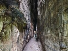 -孤山寨风景区
