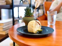 柠檬卷-25#COFFEE(古地石店)
