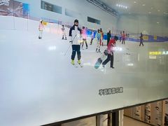 -哈尔滨热雪奇迹