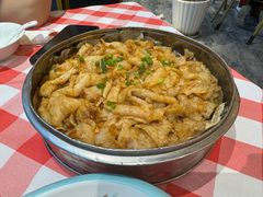 -粤香楼(新光里店)