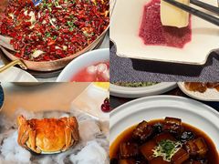 -食悦江南·淮扬菜·烤鸭(亚运村·惠新店)