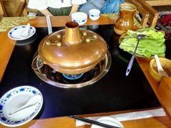 -陀岗美食·云南藏式特色餐厅