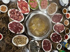 -蔡社牛肉城(龙湖店)