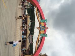 九龙山乐满地水上乐园-平湖九龙山乐满地水上乐园