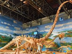 -自贡恐龙博物馆