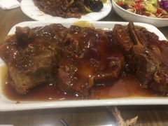 -砂锅李(九江路店)