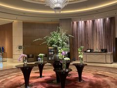 -厦门威斯汀酒店