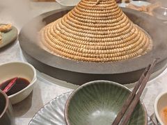 -鲜潭蒸汽石锅鱼(五道口购物中心店)