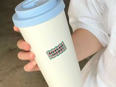 -星巴克(广州动漫星城东区店)