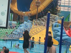 -广州融创水世界