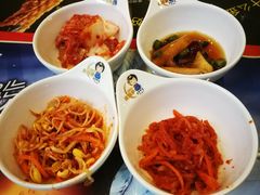 -金妈家烤肉(龙湖U城天街店)