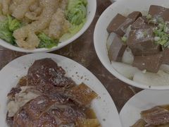 -陈光记烧腊店(罗保博士街店)