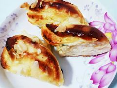 -苹果花园(襄阳南路店)