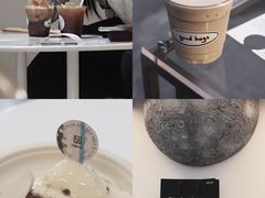 -HUGS coffee(东区店)
