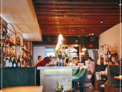大堂-Osteria Garden 生蚝花园餐厅(原进贤路店)