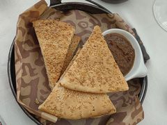 -龟兹KUCINA·新疆菜(前滩L+PLAZA店)