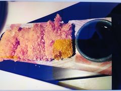 -绿茶餐厅(松江万达店)