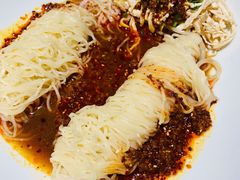 鸡丝凉面-枕水江南(铁西万象汇店)
