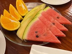 -七仙岭君澜度假酒店·桃源小馆中餐厅
