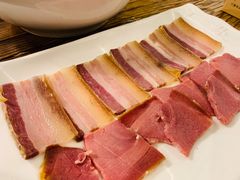 -马帮菜馆·美味野生菌
