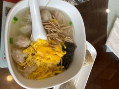 -锡笼记·无锡小笼(方塔店)