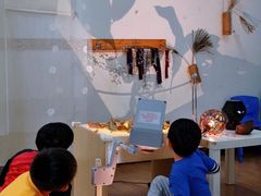 -加蒙特森林幼儿园(广州市增城区店)