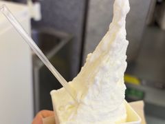 -野人先生Gelato(上海长宁龙之梦店)