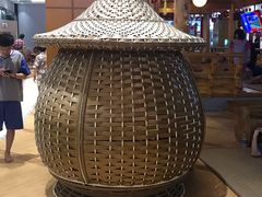 -丽池宫韩式汗蒸会馆(华灯坊店)
