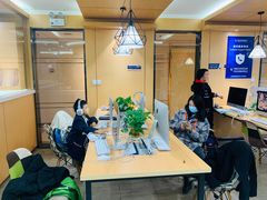 -沃尔得国际英语(泉城路校区)