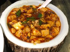 -庆合府重庆大排档(紫都城店)