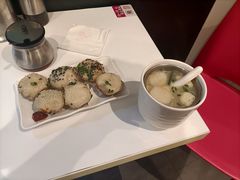 -小杨生煎(龙之梦购物中心店)