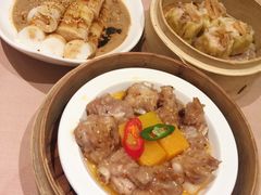 -陶陶居海鲜酒家(新马路店)