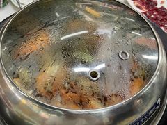 -争先鲜·蒸汽海鲜自助·鲜切牛肉