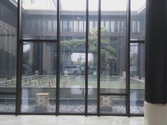 -上海崇明金茂凯悦酒店