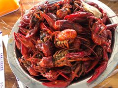 -五七小李子油焖大虾(总店)