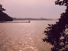 -东湖落雁景区