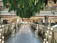 -巴黎春天(浦建店)