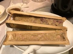 -粗茶淡饭·汉口公馆(循礼门店)