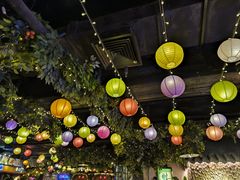 -广州花园酒店荔湾亭·地道点心·粤式饮茶