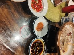 -民俗村柴火灶·景德江西菜(中国陶瓷博物馆店)