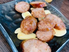 -古代饭堂(冠亚店)