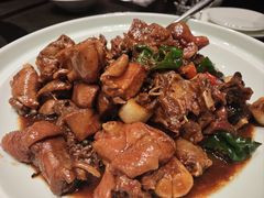 -浩运海鲜·16年专注青岛菜(石老人店)