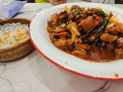 -鲁西南老厨子·特色鲁菜(经一纬五店)