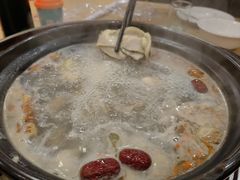 -濠轩阁特色生蚝火锅(水湾路店)