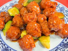 -北大地皖峰饭馆