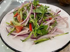 家常凉菜-巴依老爷新疆美食(清华东门店)