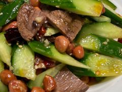 -巴依老爷新疆美食(望京小街店)