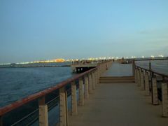 -东疆建设开发纪念公园